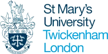 St Mary's University, Twickenham