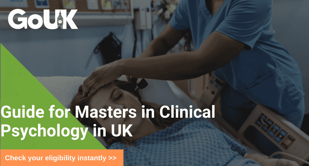 Guide For Masters In Clinical Psychology In UK Reasons To Study Guide for masters in clinical psychology in uk reasons to study