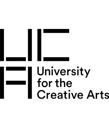 University for the Creative Arts