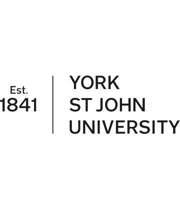 York St John University