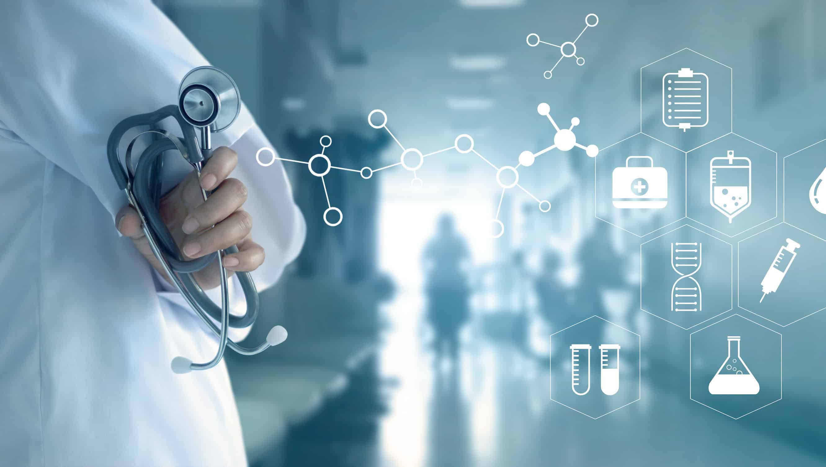 Best Universities For Masters In Healthcare Management
