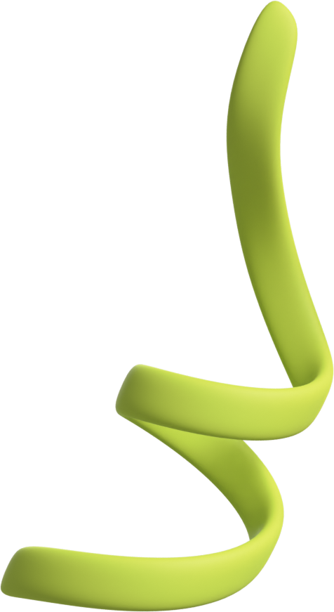 ribbons