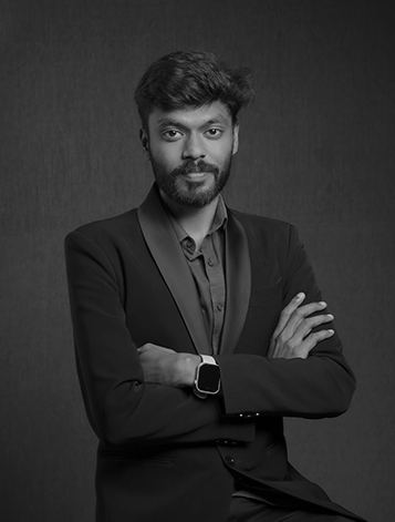 Sagaya Vasanth
