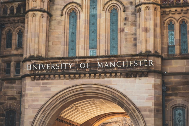 What Is Special About Manchester University