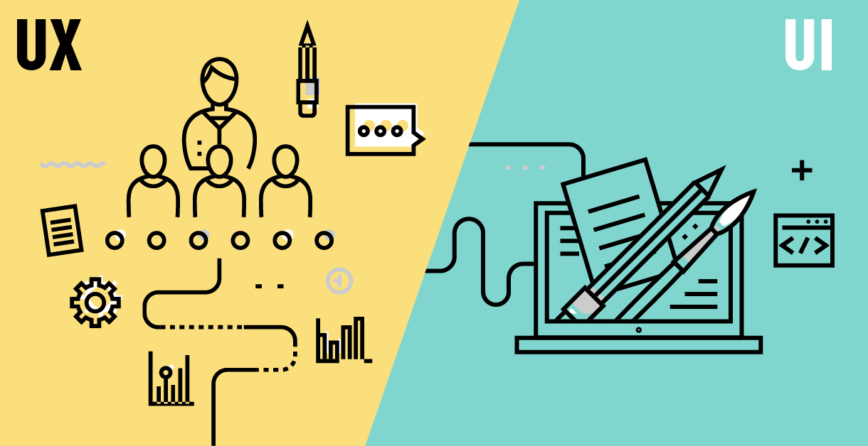 Why Masters In Ui And Ux Design In Uk